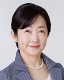 林 理恵