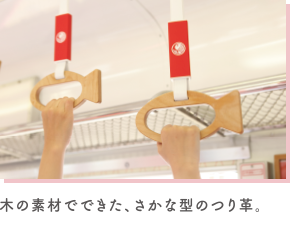加太さかな線観光列車 ピンク色のめでたいでんしゃ 南海電鉄