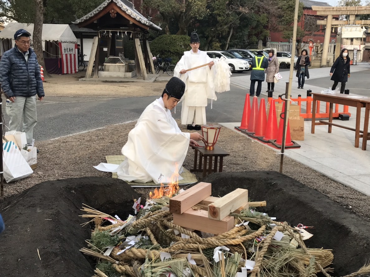 当時のメディア報道・掲載写真