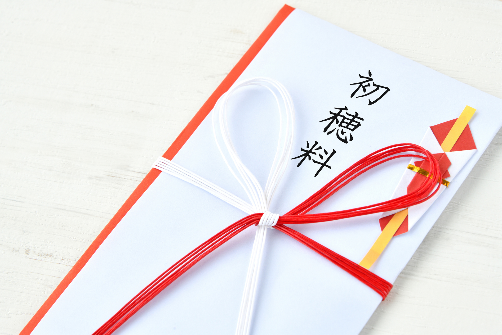 祭り の 祝儀 袋 の 書き方