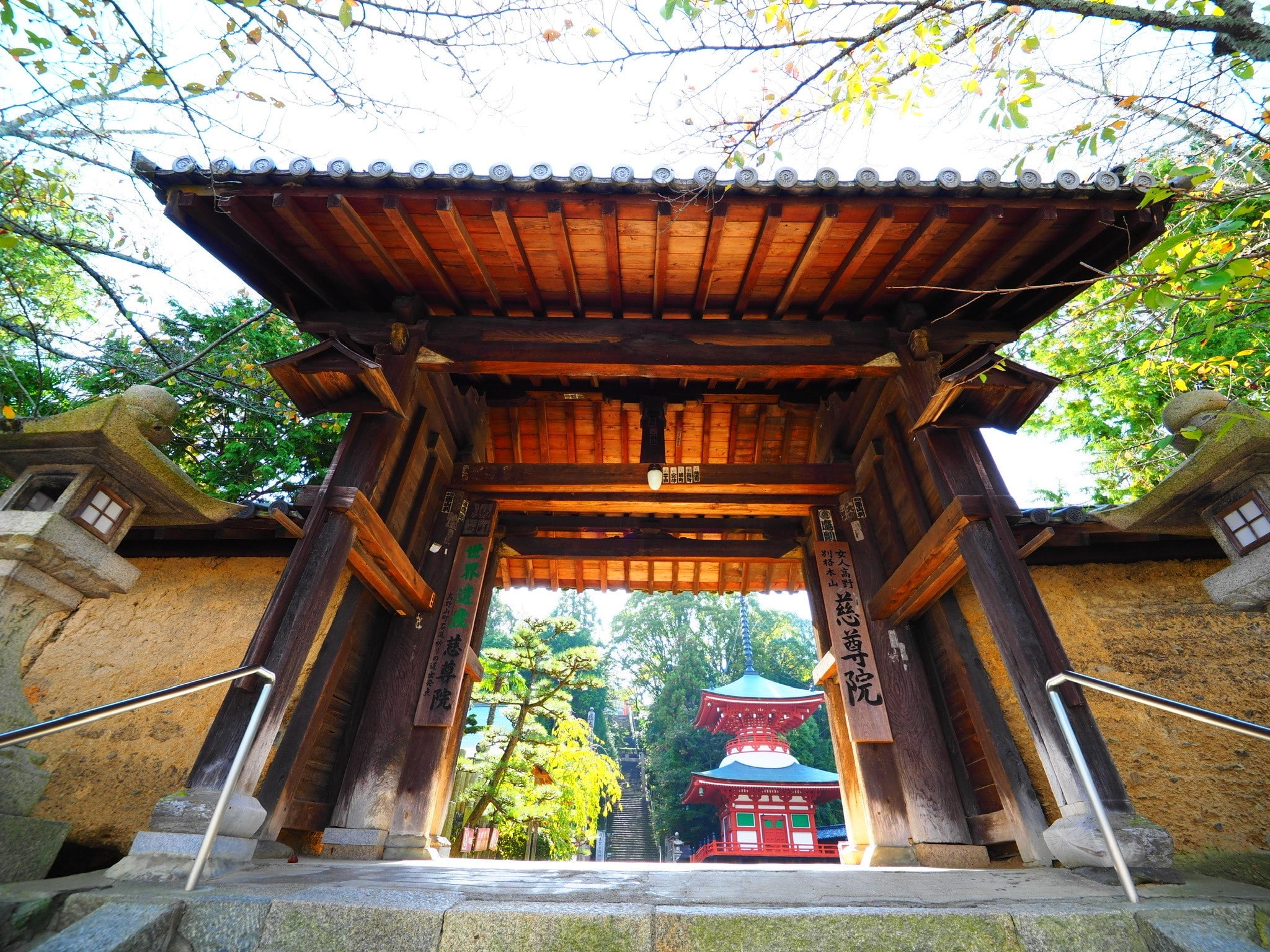 寺院 神社 違い