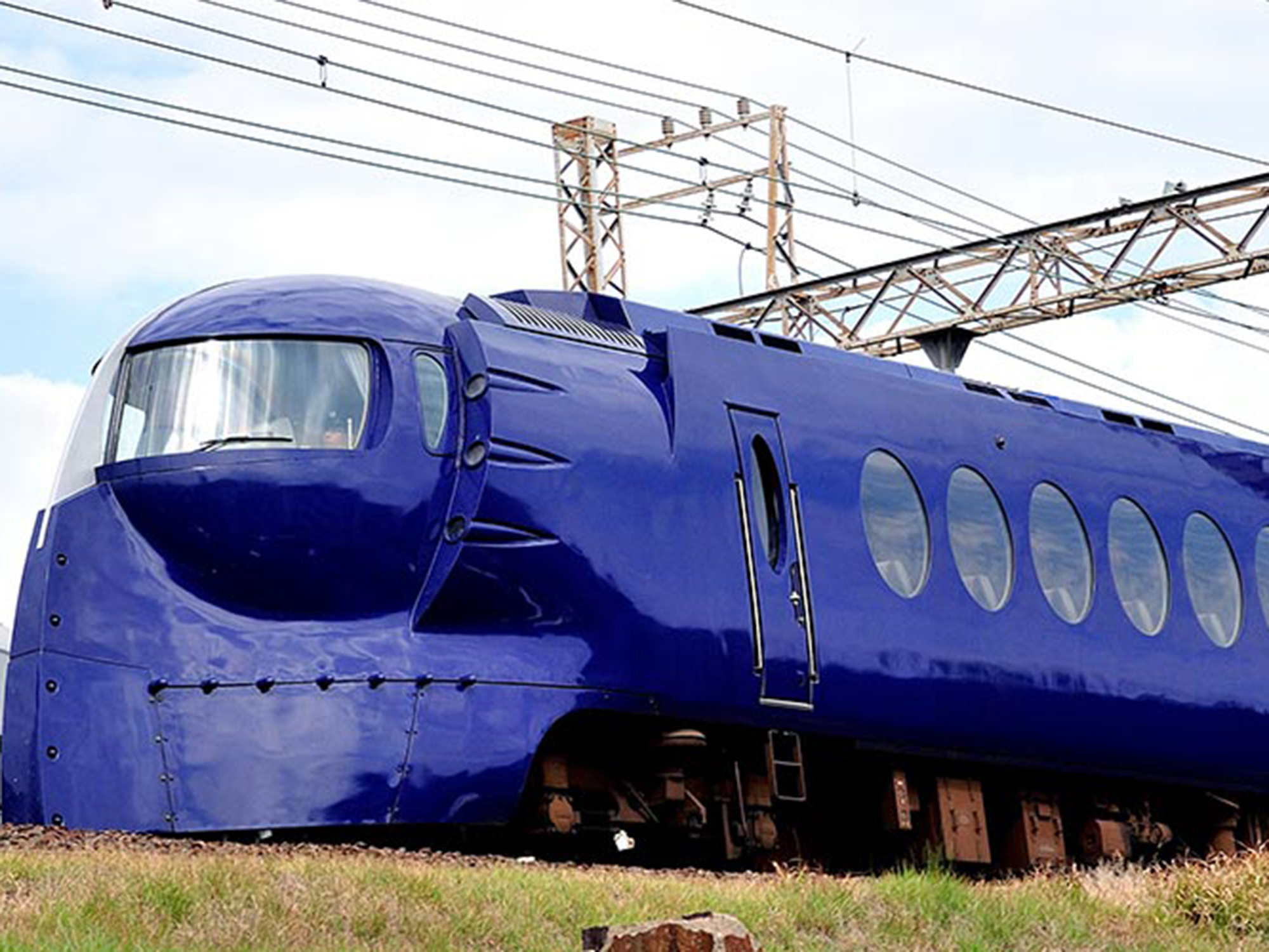 Discount Tickets! Limited Express Rapi:t connects Kansai Airport