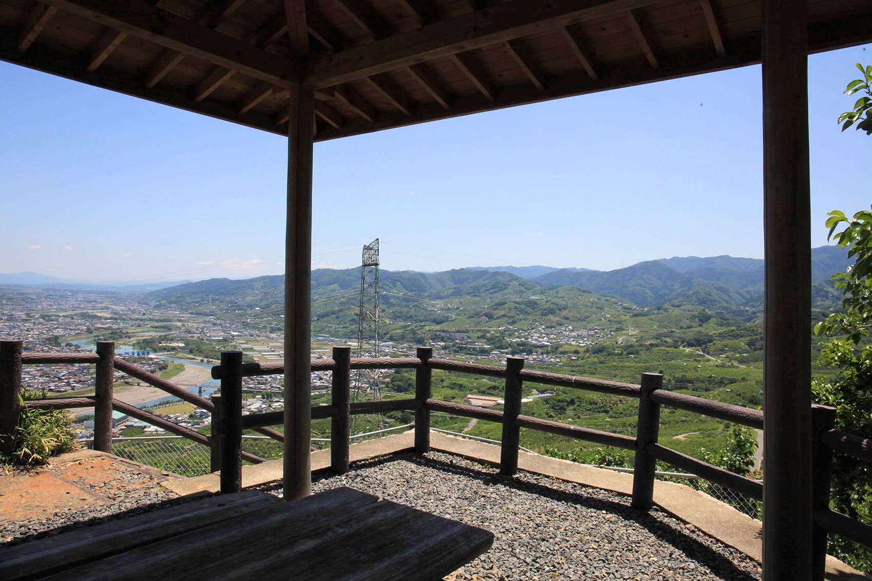 世界遺産 高野山町石道（ちょういしみち） | 南大阪・和歌山のおでかけ