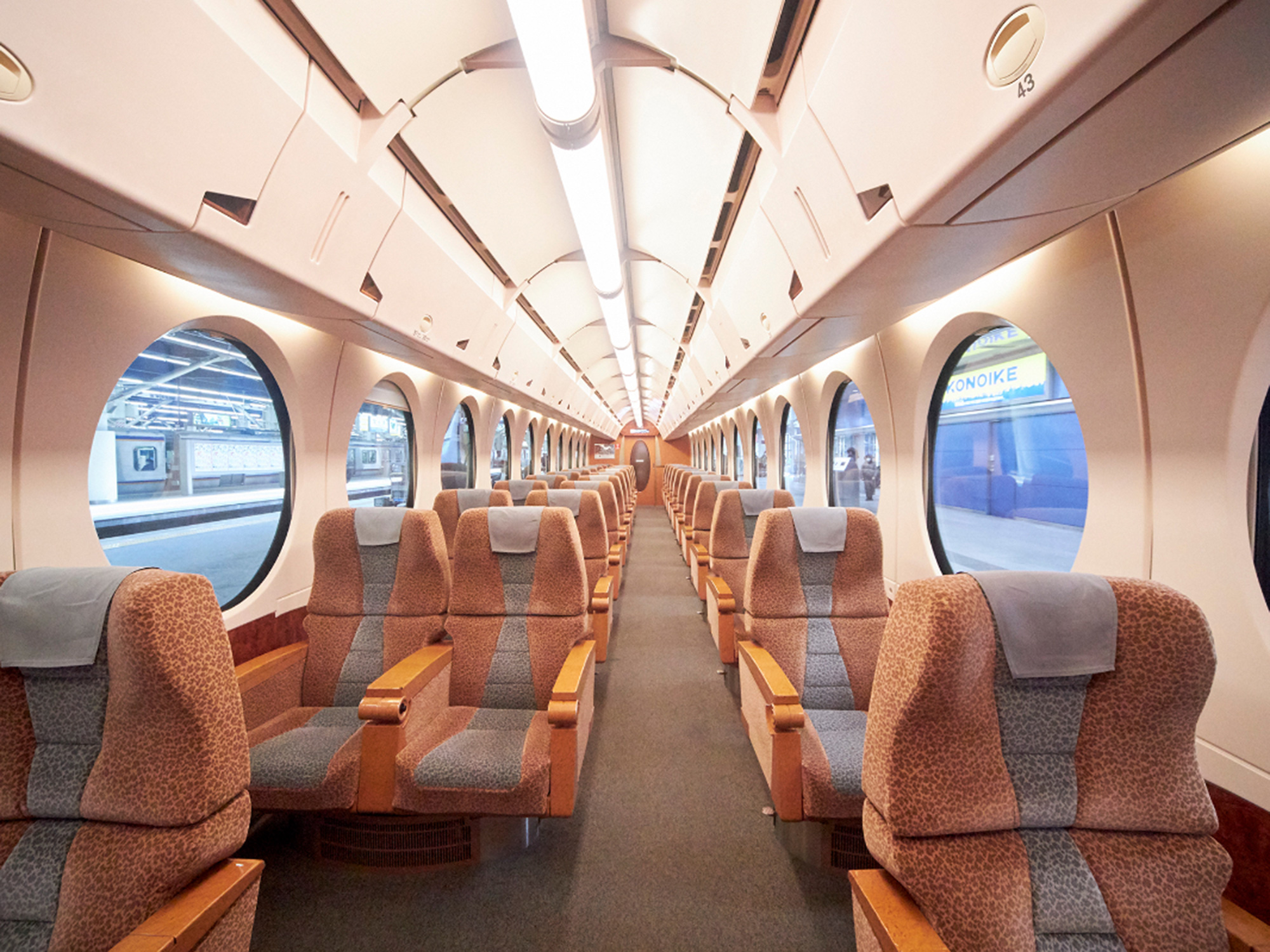 Discount Tickets! Limited Express Rapi:t connects Kansai Airport