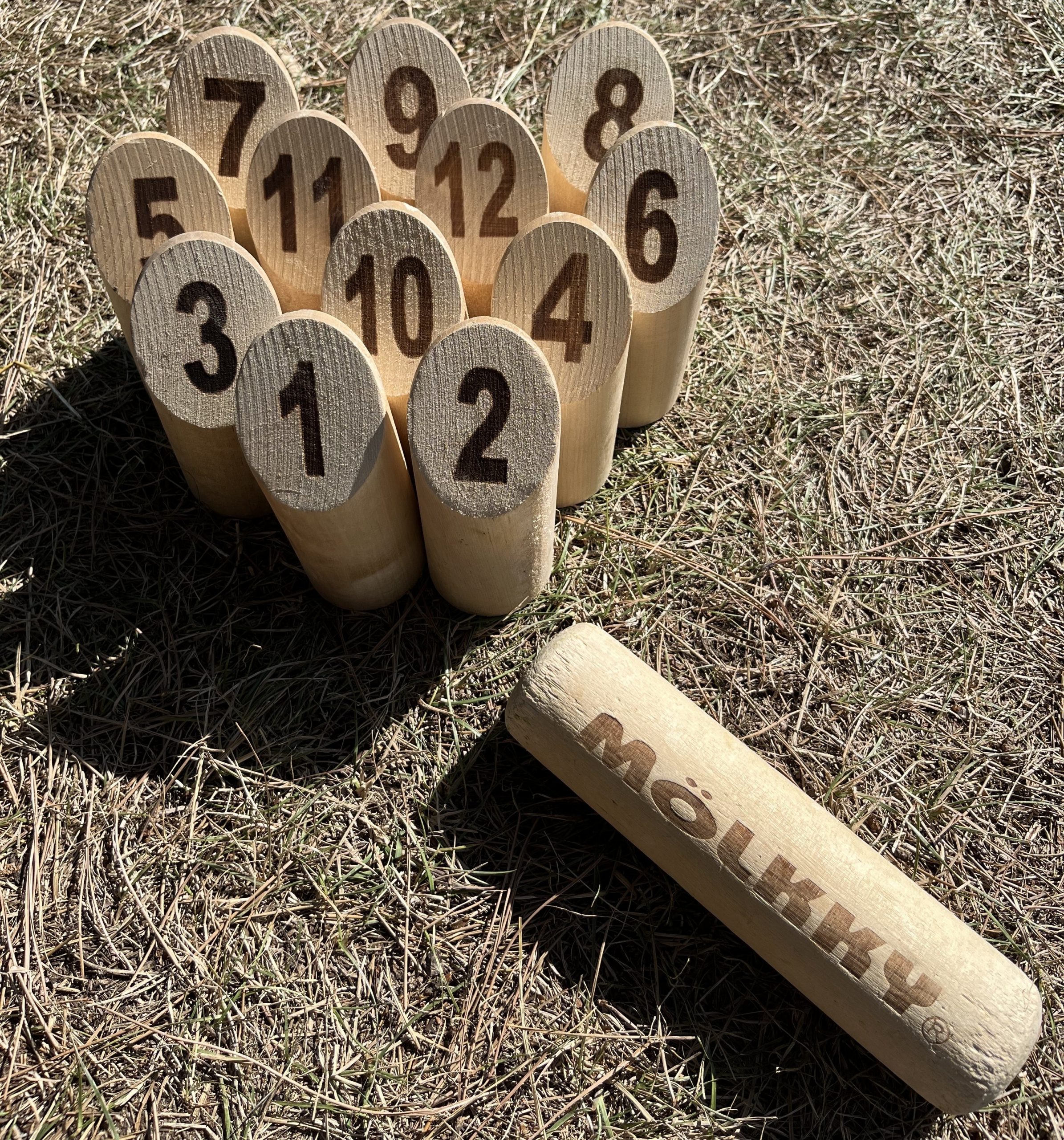 【初めての方も大歓迎】モルックイベント開催のお知らせ