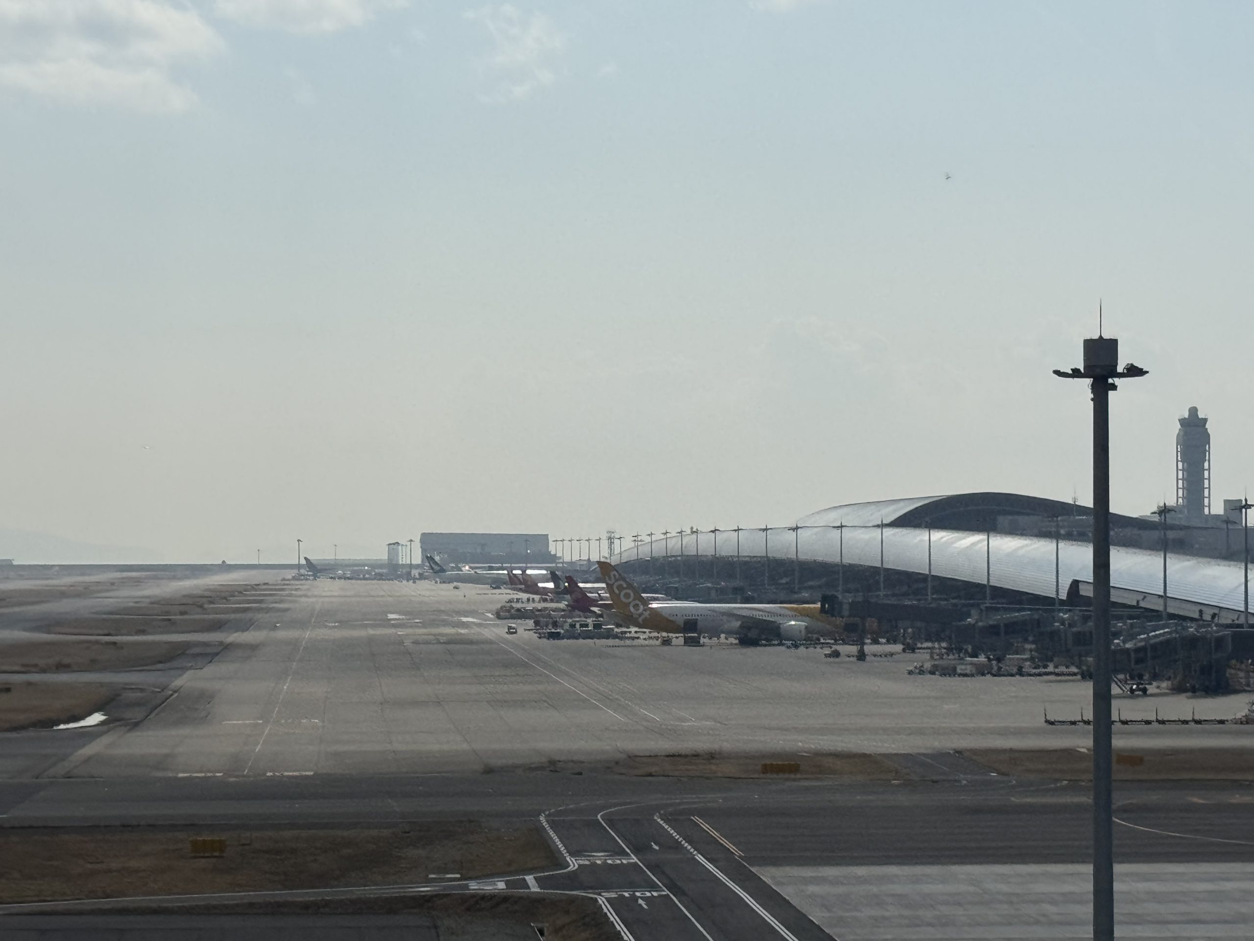 関西空港は、飛び立つ人だけの場所じゃない ～南海電車で出かける、KIXと南大阪の豊かな時間～