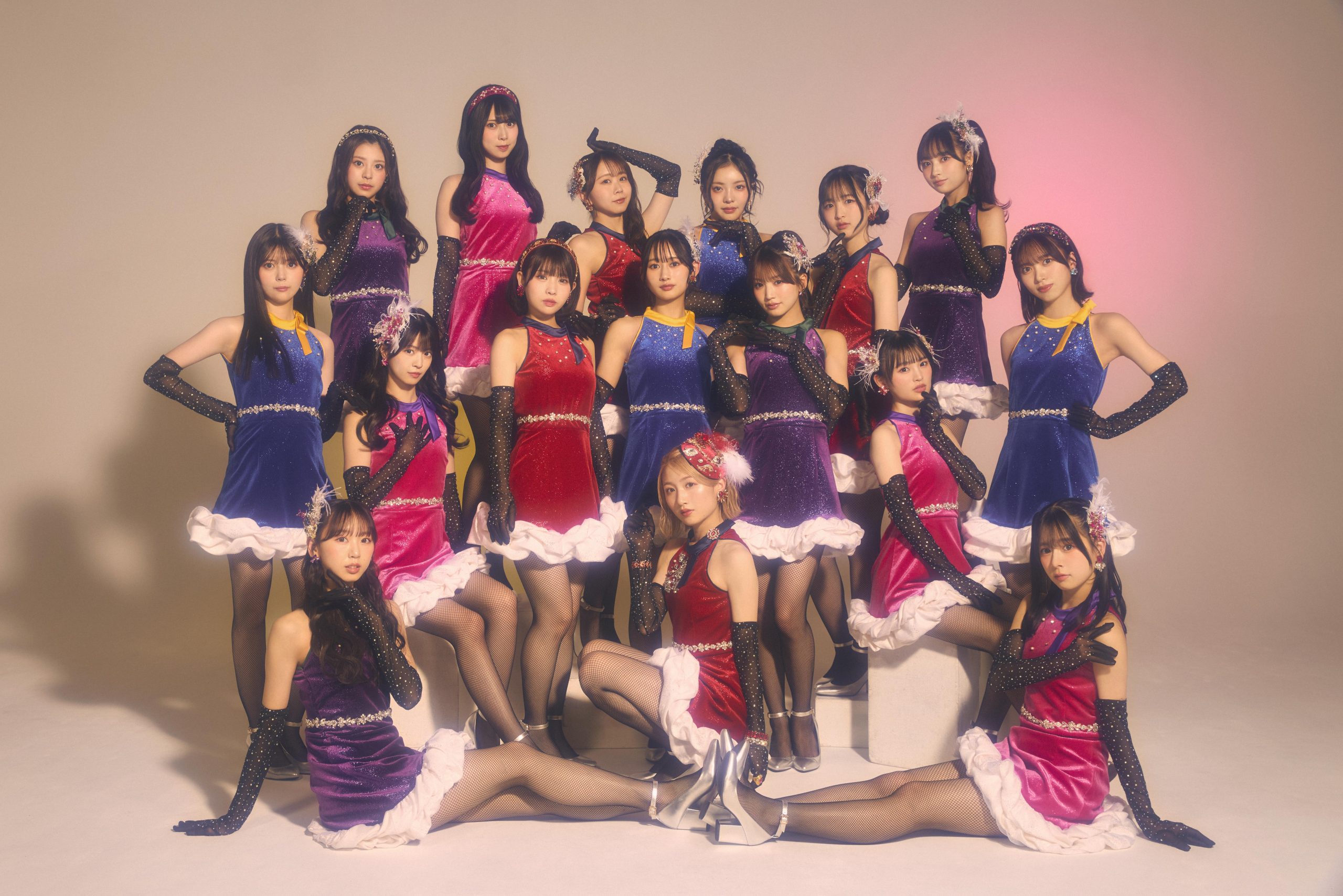 【5/17】「NMB48×なんばCITY もしも店員だったら撮影会」を開催！