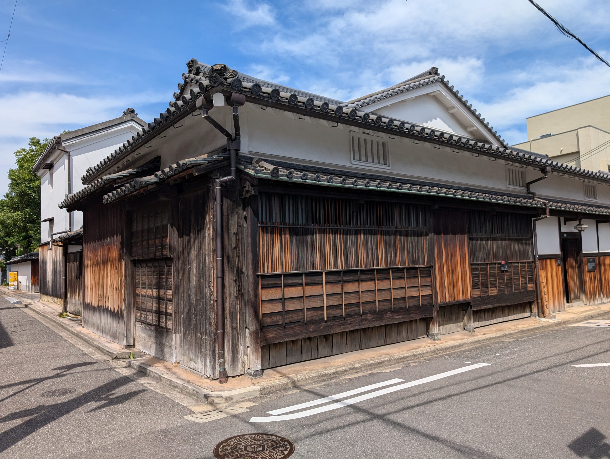 帝塚山派の文学散歩Vol.12 | 南大阪・和歌山のおでかけ情報 Natts(ナッツ)