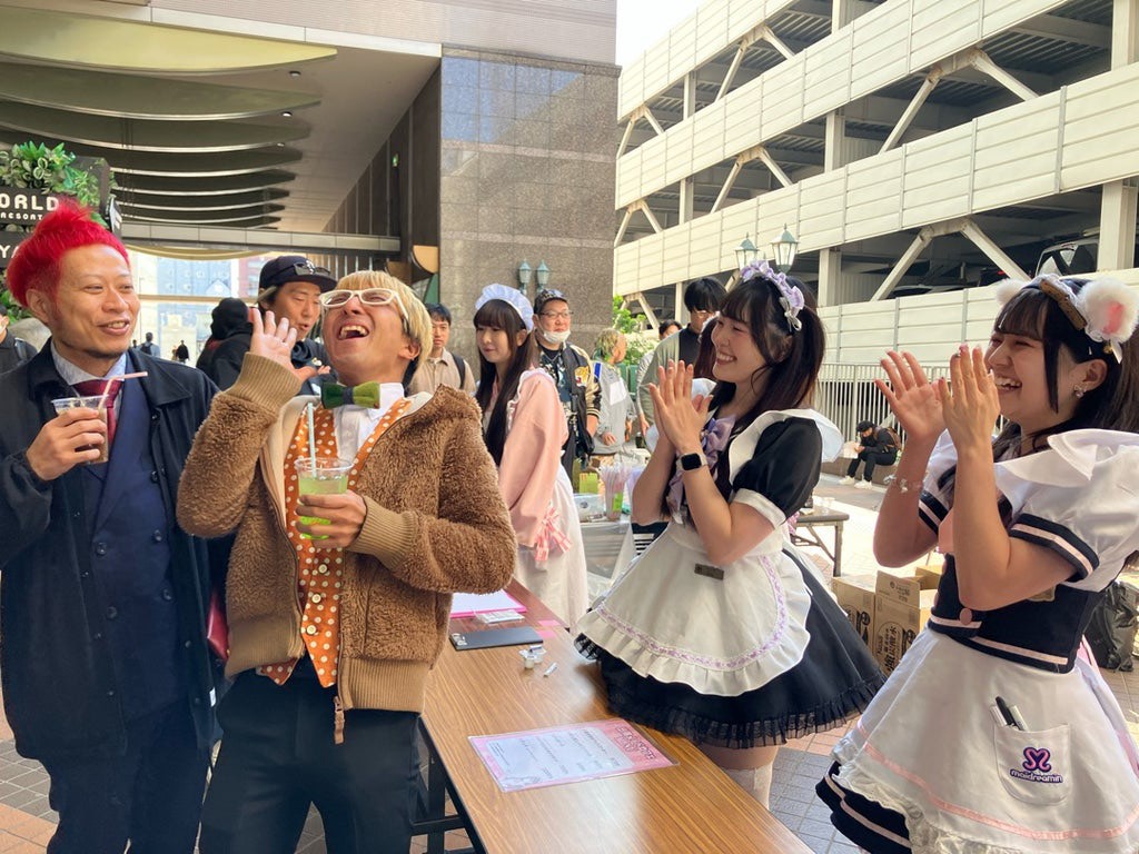 大阪新世界フェス