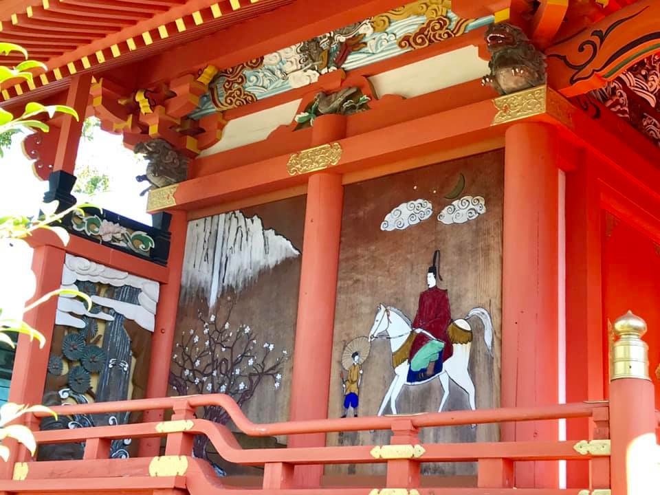 泉佐野熊野街道再発見ツアー