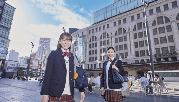 なんば広場