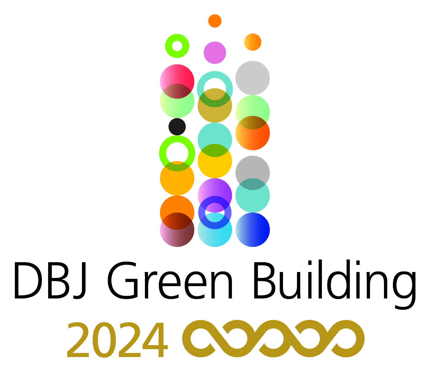 DBJ Green Building 2022