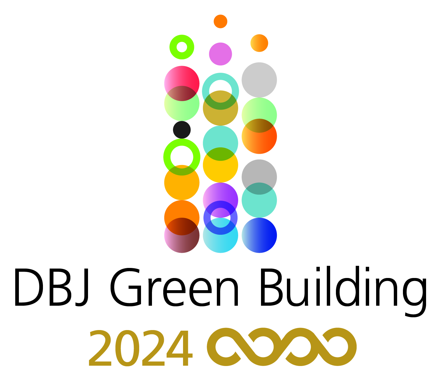 DBJ Green Building 2022