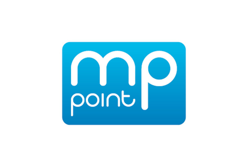 minapitaポイントロゴ