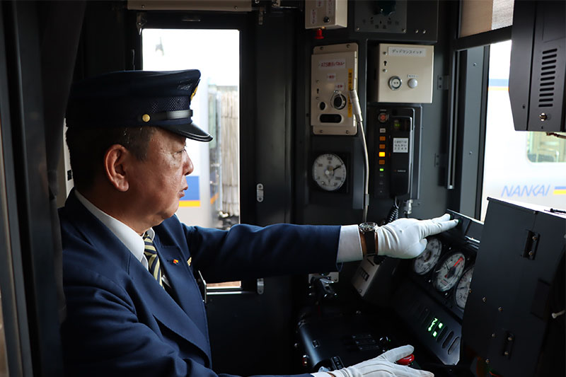 自動運転走行試験を報道公開