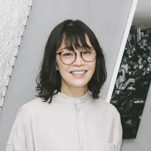 長田新子