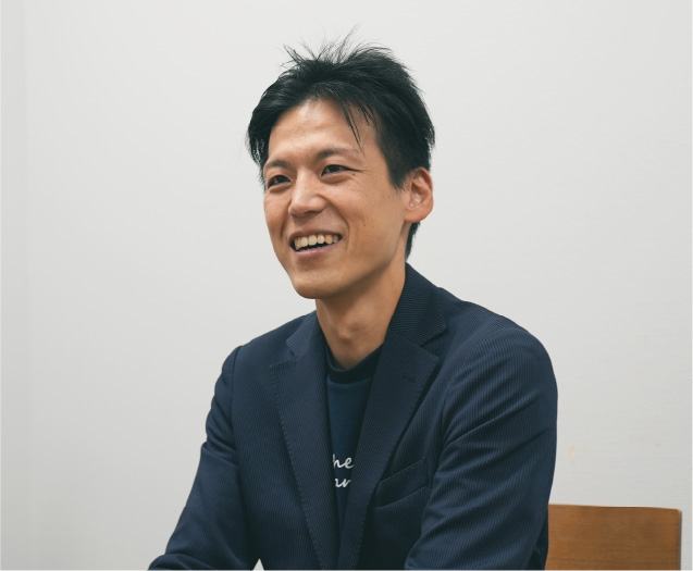 南海電鉄プロジェクトメンバー瀧さん
