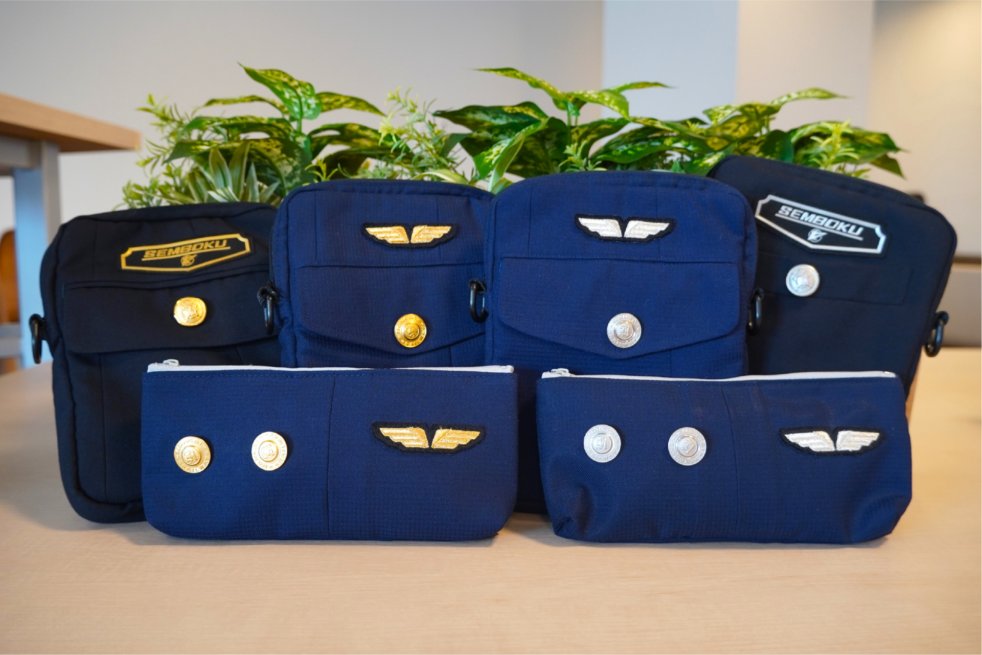 制服に宿る記憶を、未来へつなぐ。制服アップサイクル