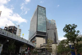 不動産業イメージ