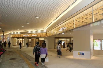 流通業イメージ