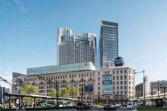 運輸業イメージ
