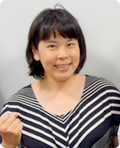 営業部　有村 早苗さん
