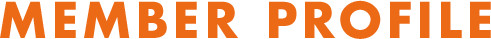 MEMBER PROFILE
