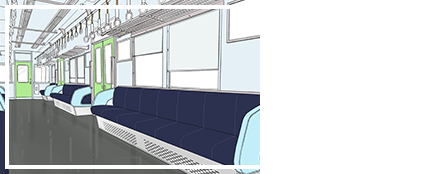 鉄道部品　南海電鉄　吊り革 NANKAI マイトレイン｜南海電鉄