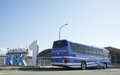 関西空港交通_リムジンバス