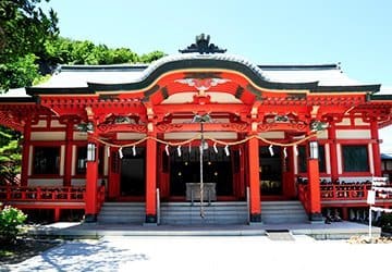 淡嶋神社