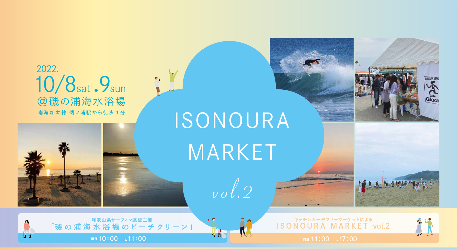 ISONOURAMARKET