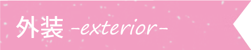 外装