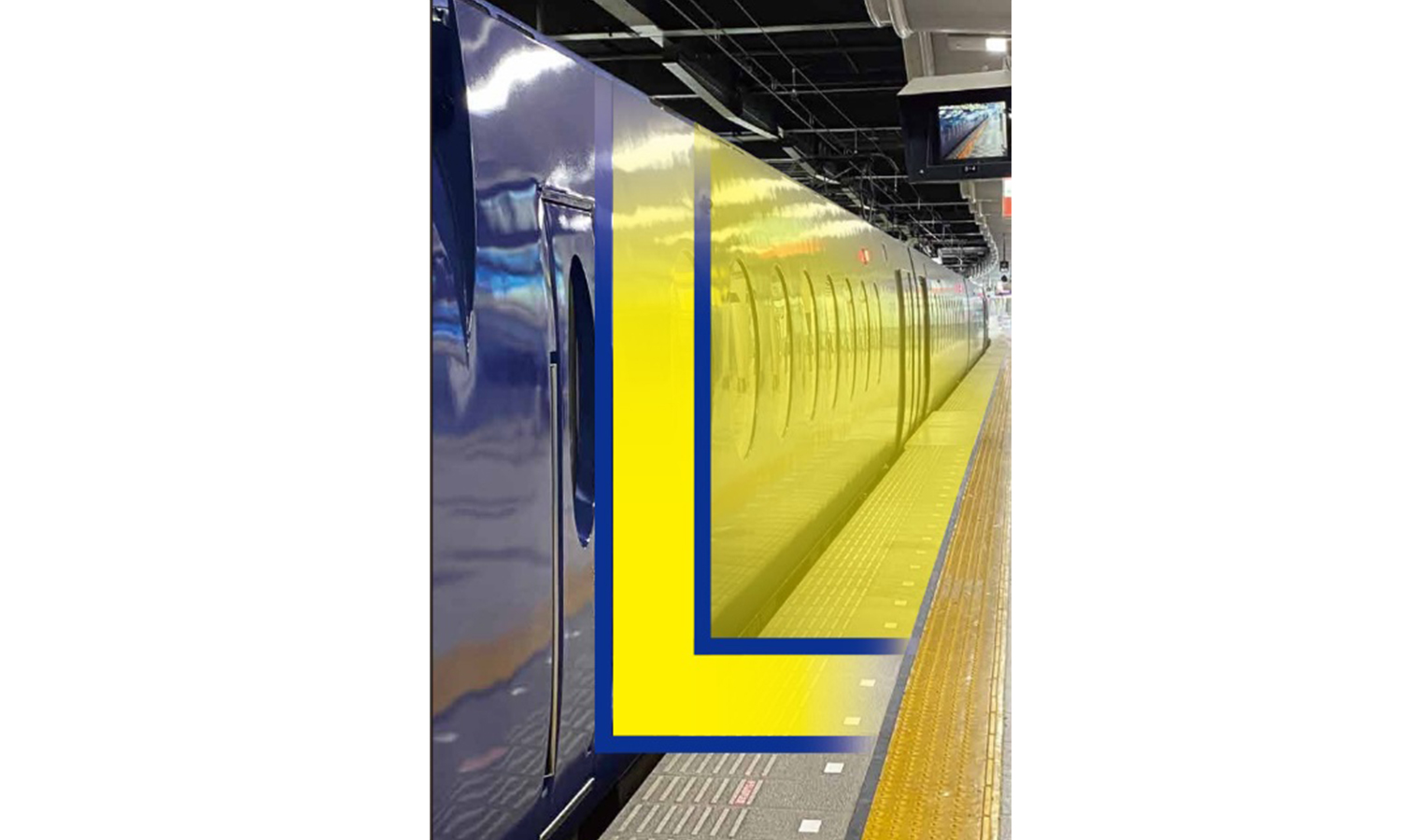 L字空間