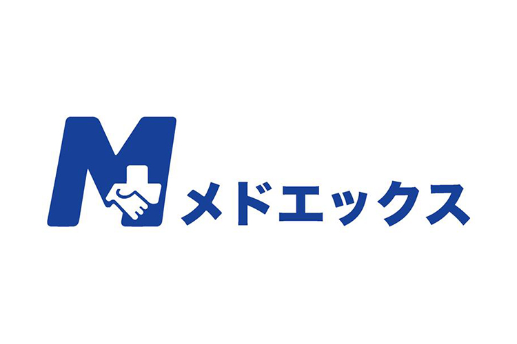 医療人材マッチング事業 「メドエックス」