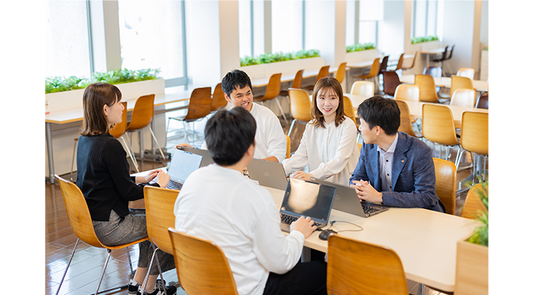 説明会