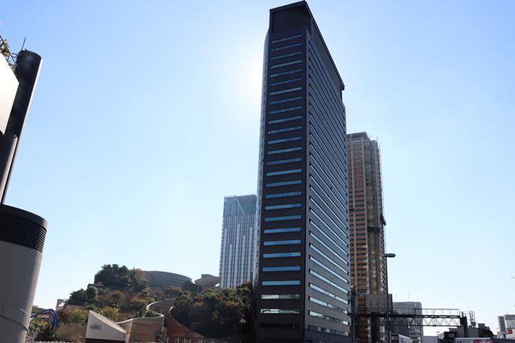 南海辰村建設株式会社