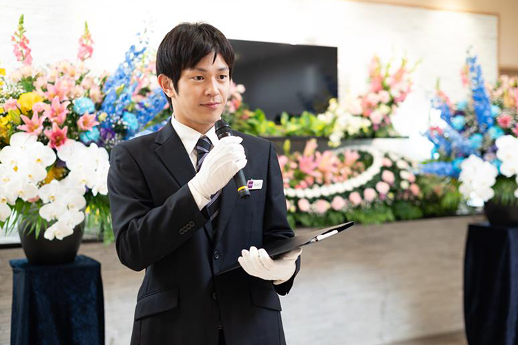 南海グリーフサポート株式会社