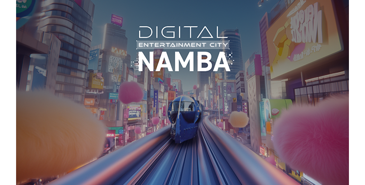 NANKAI presents XNAMBA MUSIC FESTIVAL -showcase-