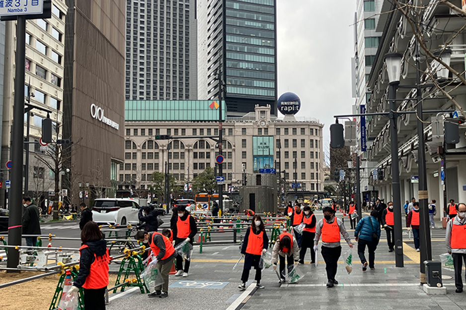 ミナミべっぴん