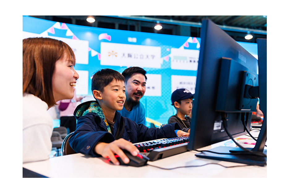 ゲームクリエイター