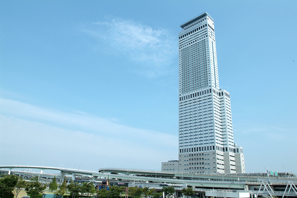 スターゲイトホテル関西エアポート