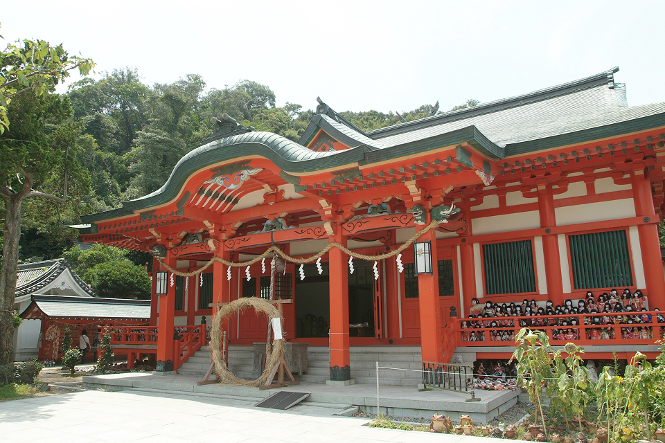 淡嶋神社