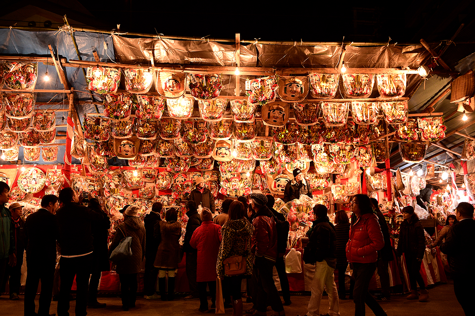 今宮戎神社