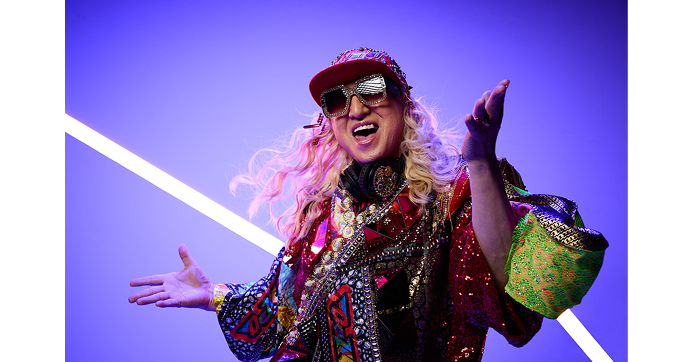 「SDD PROJECT」のパートナー