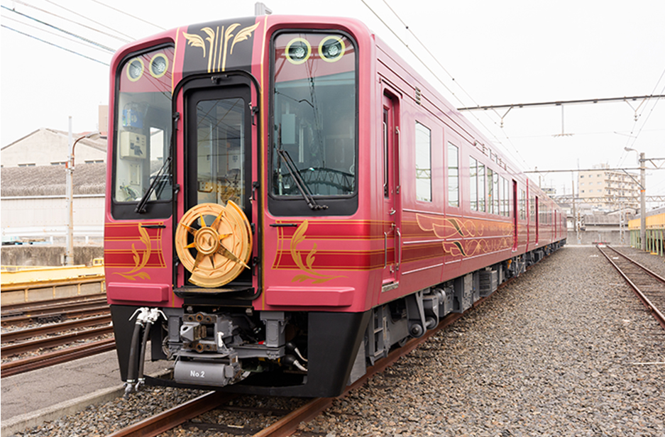 「GRAN 天空」外観