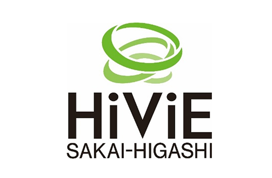 HiViEロゴ