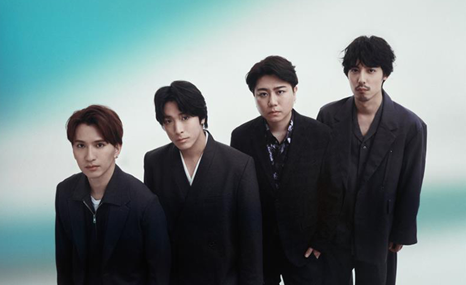 井上竜馬氏＆木村雅人氏（SHE’S）が出演