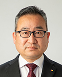 藤原　隆