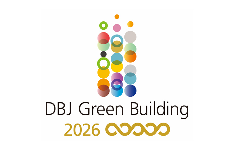 DBJ Green Building 2026