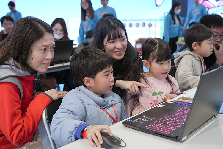 eスポーツゲームクリエイターアカデミー2026秋